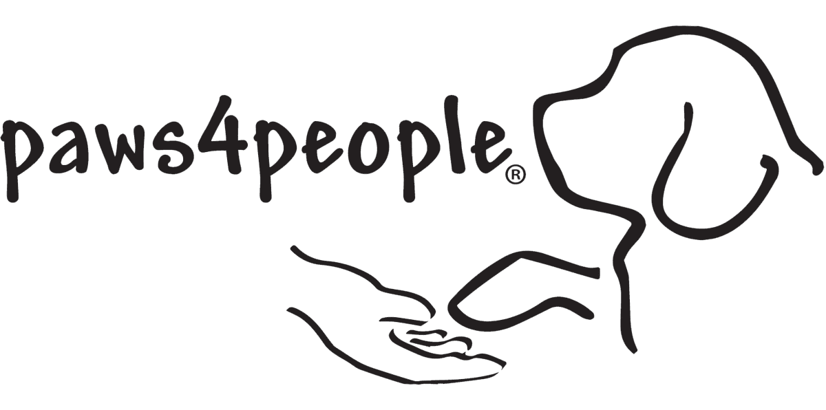 paws4people logo
