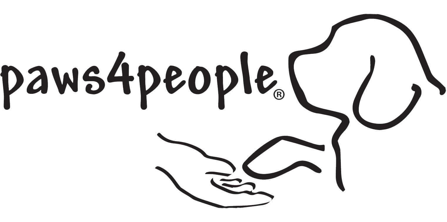paws4people logo