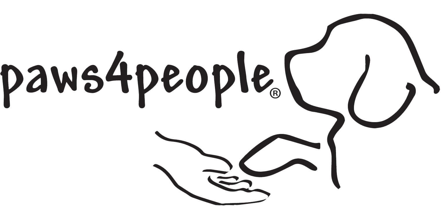 paws4people logo